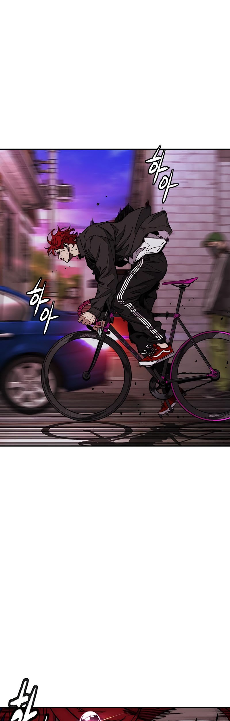 Wind Breaker Chapter 522 Gambar 35