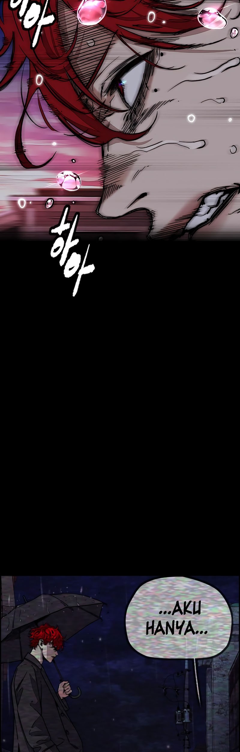 Wind Breaker Chapter 522 Gambar 36