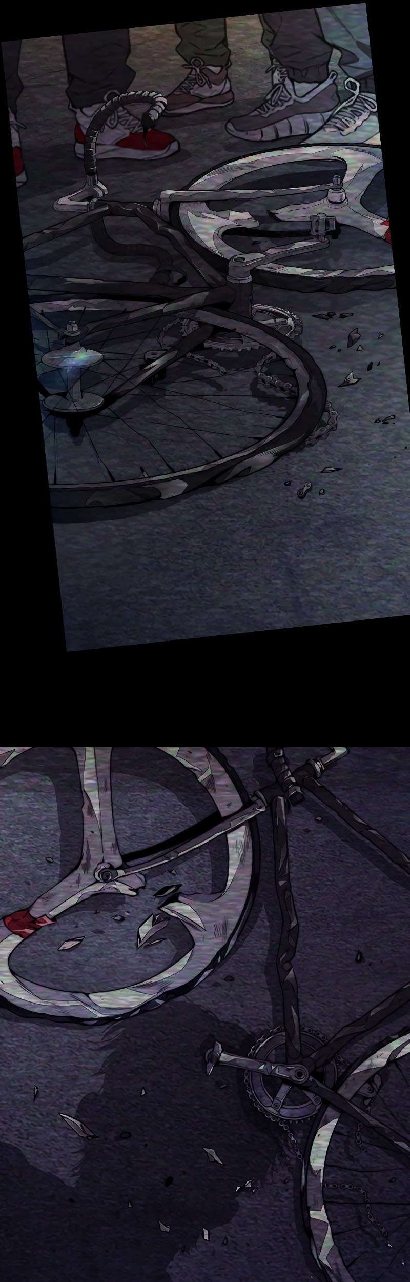 Wind Breaker Chapter 522 Gambar 40