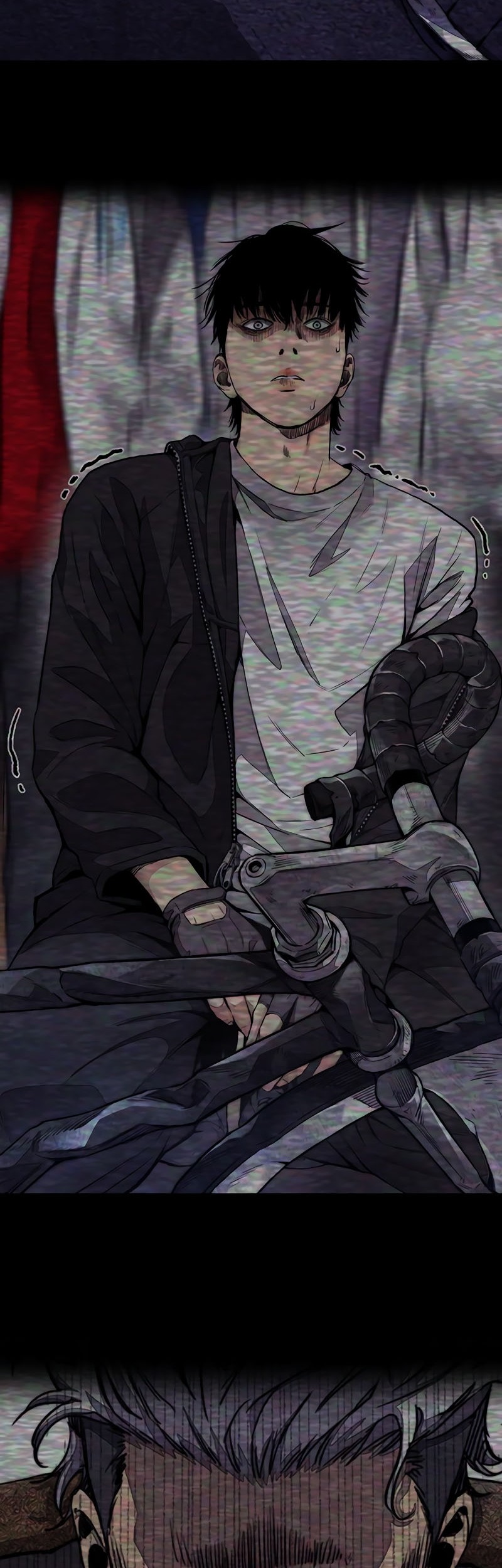 Wind Breaker Chapter 522 Gambar 41