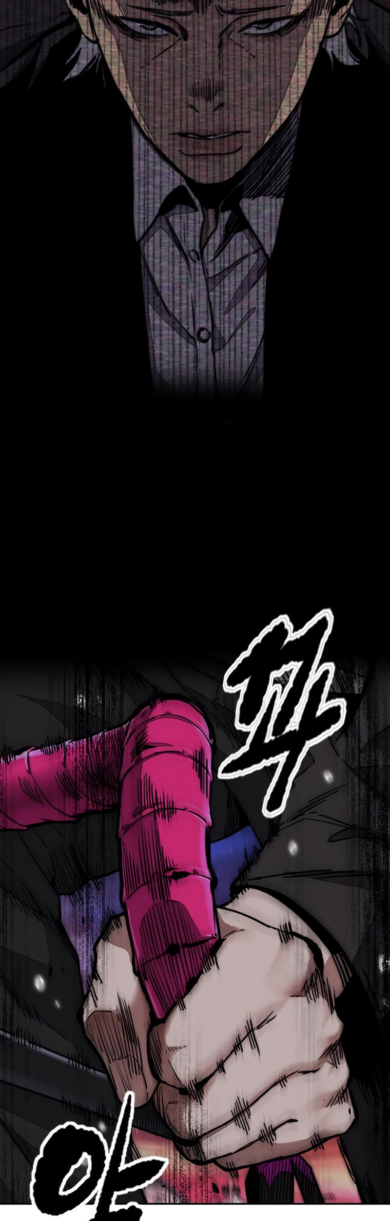 Wind Breaker Chapter 522 Gambar 42