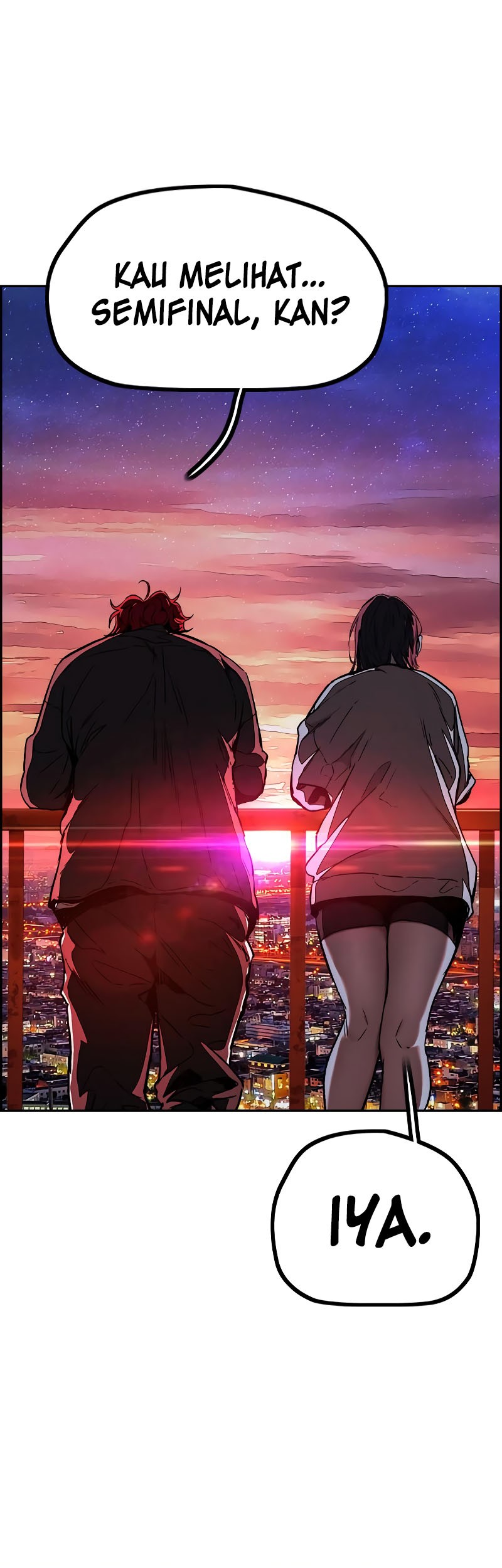 Wind Breaker Chapter 522 Gambar 50