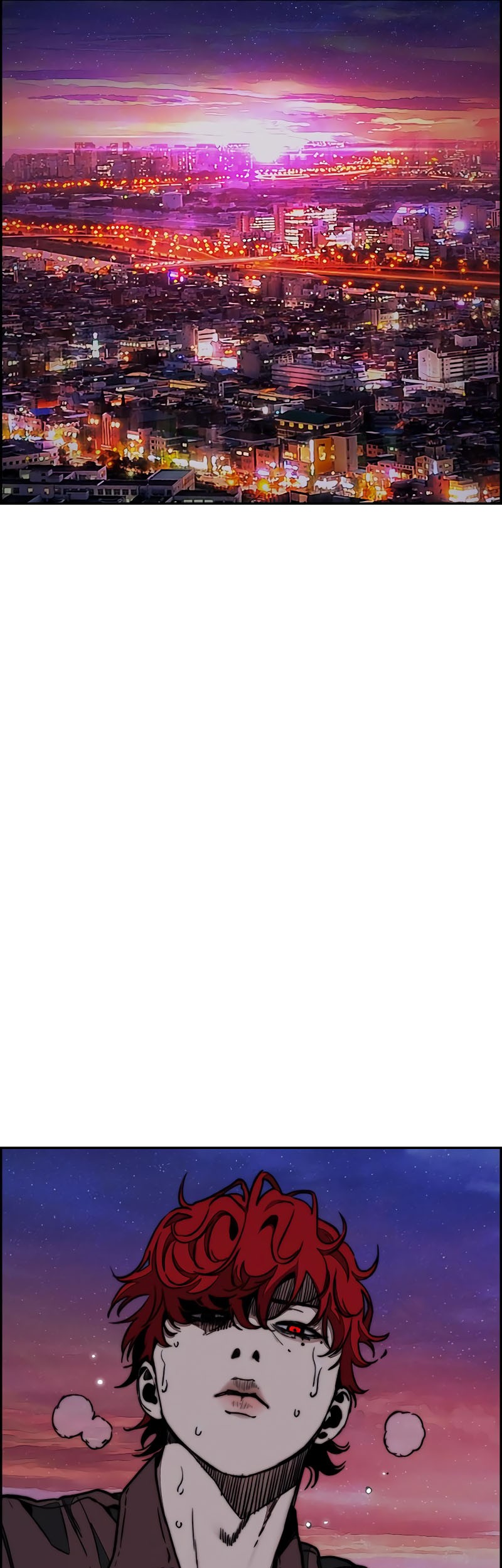 Wind Breaker Chapter 522 Gambar 46