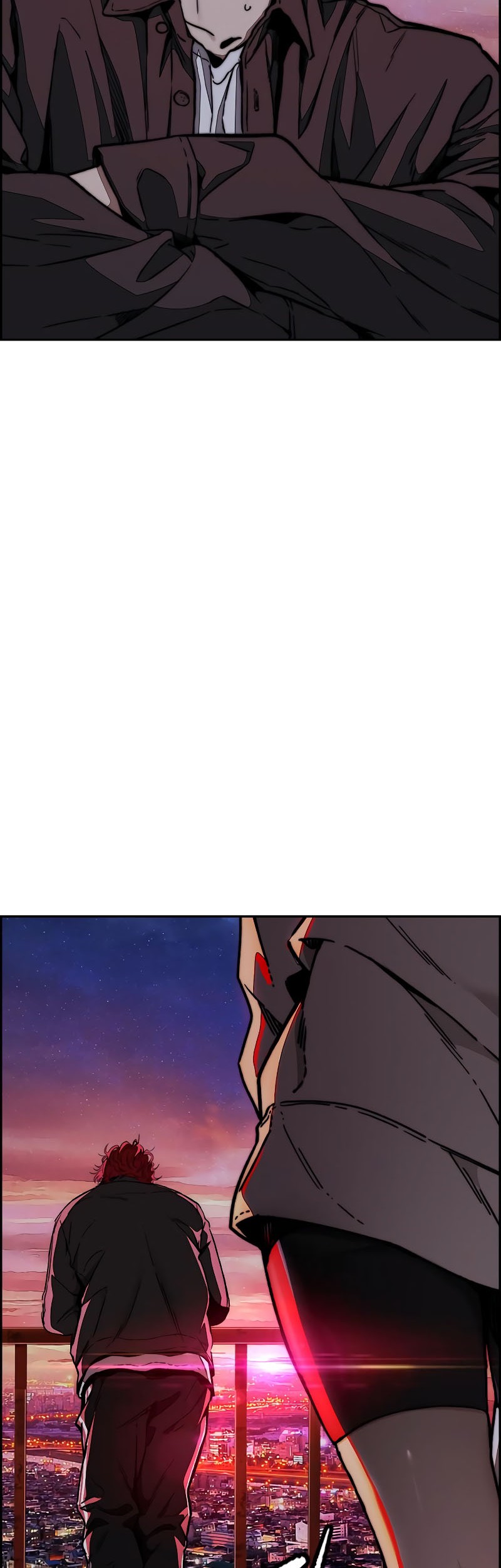 Wind Breaker Chapter 522 Gambar 47