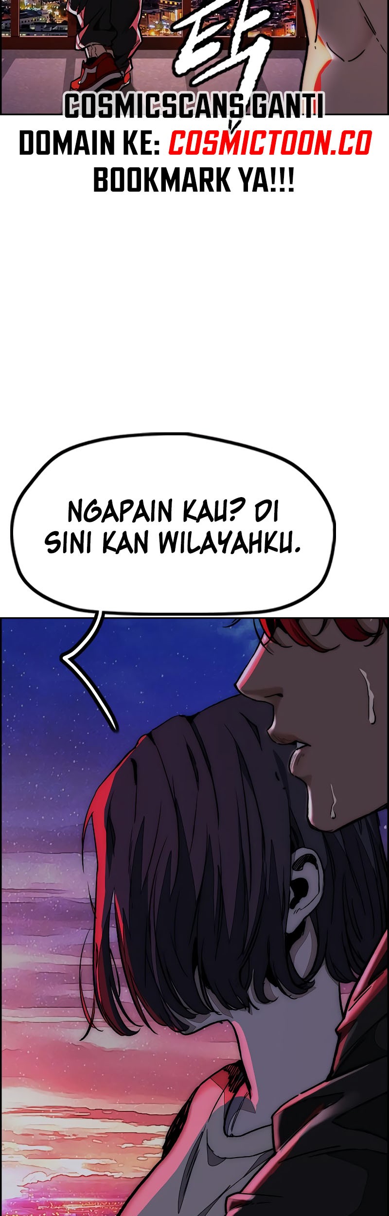 Wind Breaker Chapter 522 Gambar 48