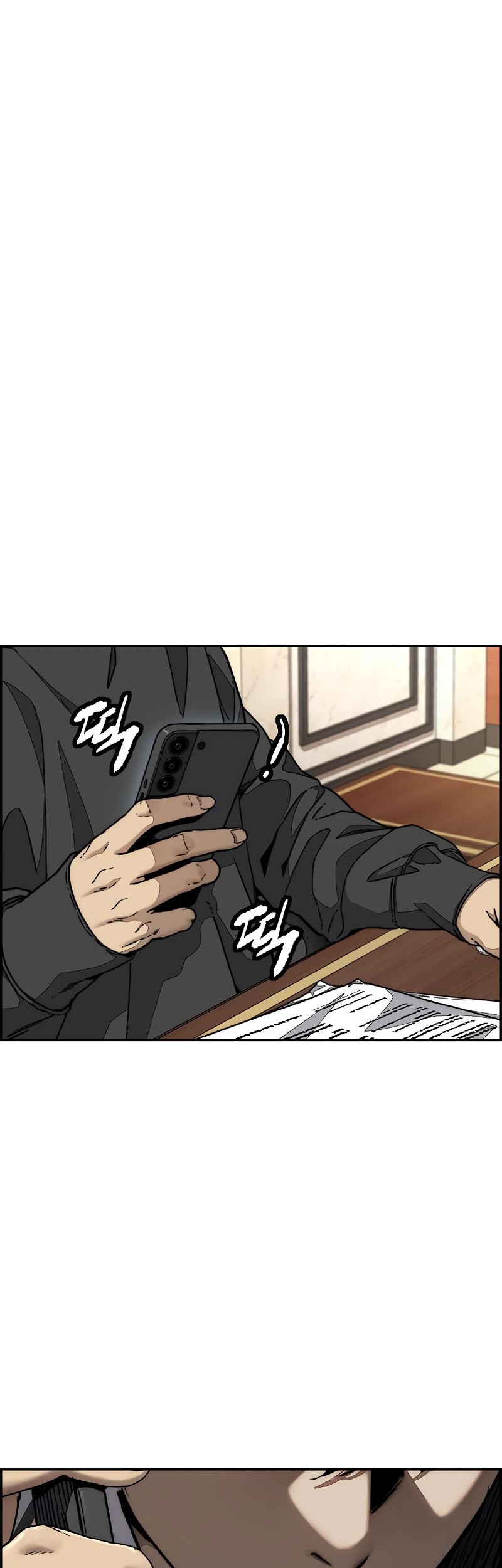 Wind Breaker Chapter 522 Gambar 74