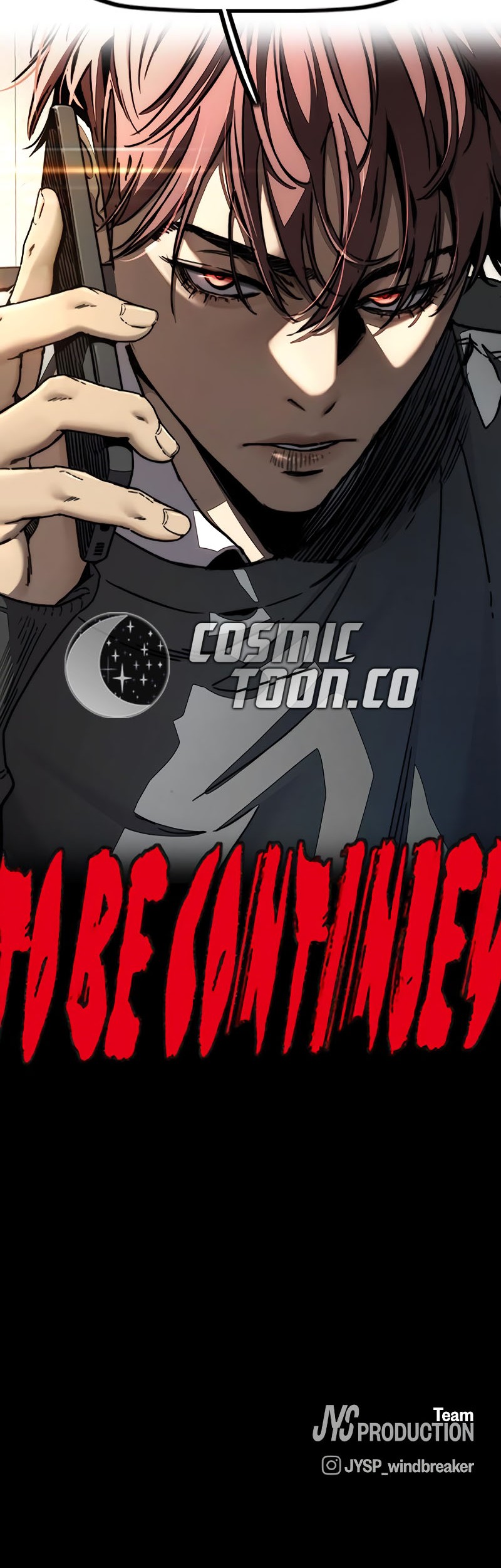 Wind Breaker Chapter 522 Gambar 76