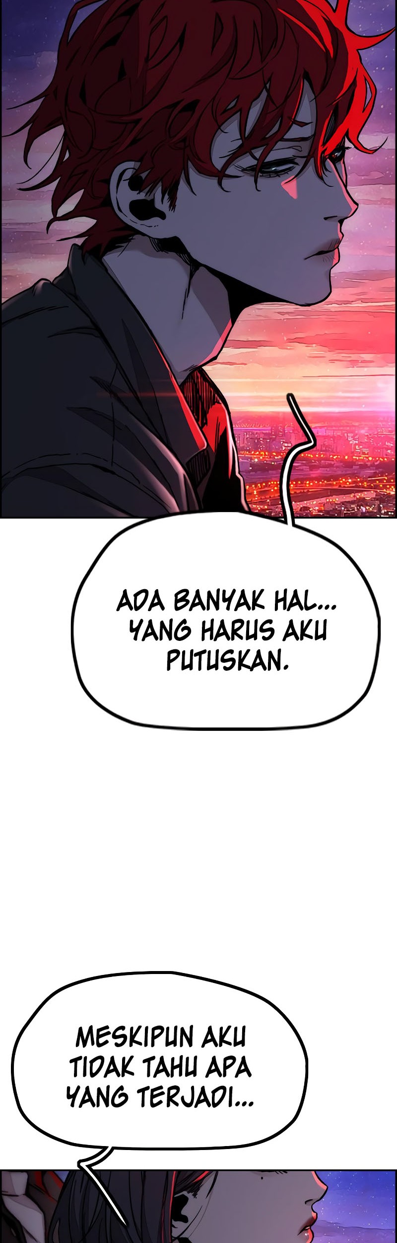 Wind Breaker Chapter 522 Gambar 53