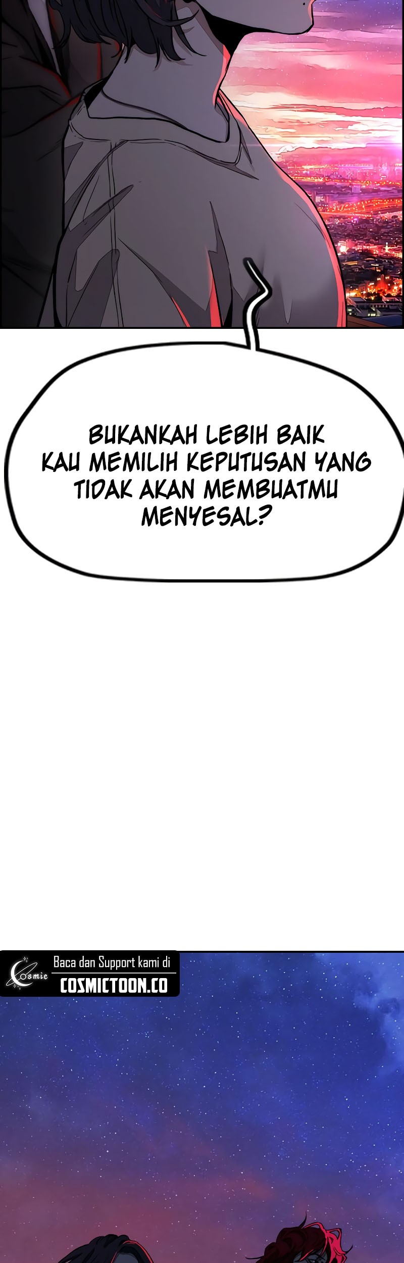 Wind Breaker Chapter 522 Gambar 54