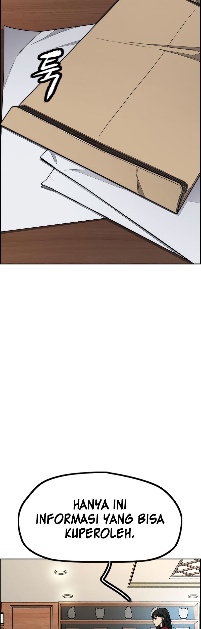 Wind Breaker Chapter 522 Gambar 59