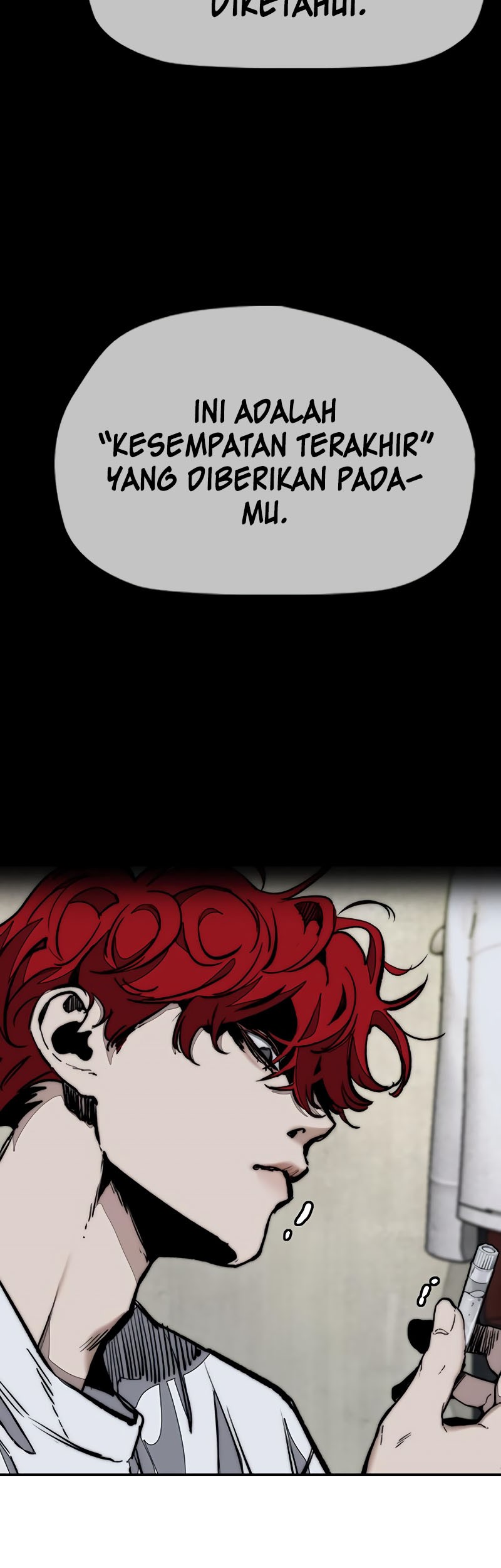 Wind Breaker Chapter 522 Gambar 6