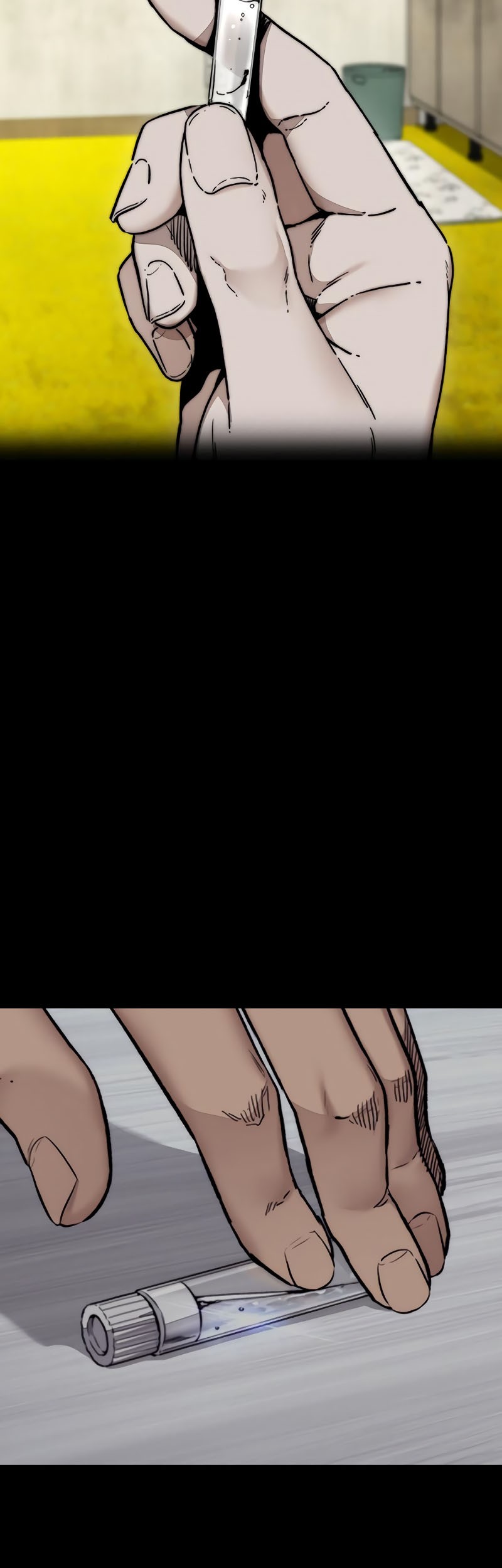 Wind Breaker Chapter 522 Gambar 4