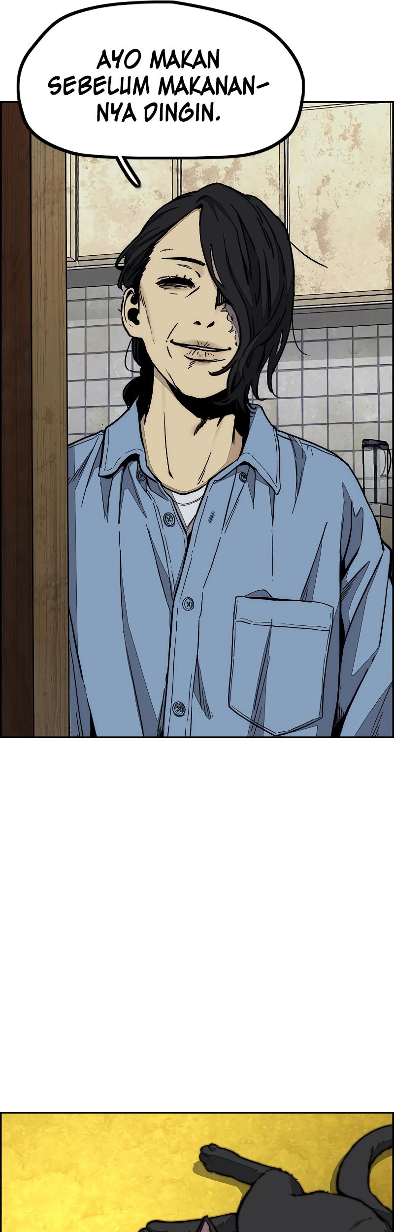 Wind Breaker Chapter 522 Gambar 9