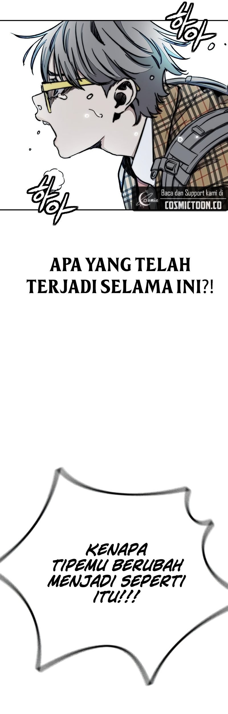 Wind Breaker Chapter 523 Gambar 11