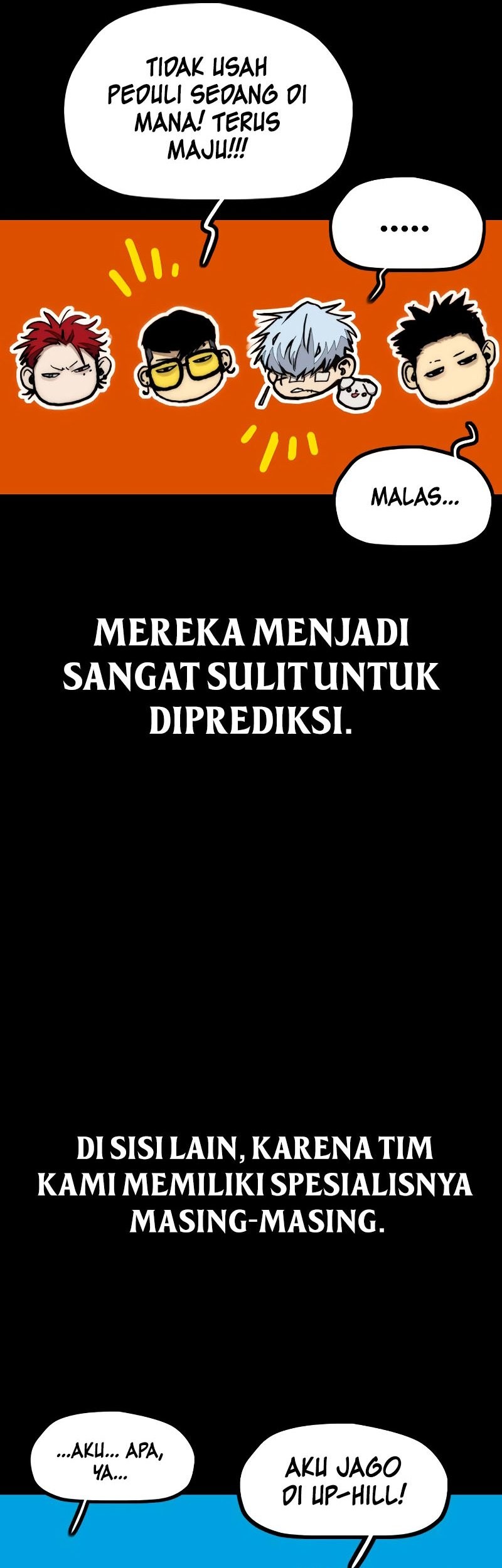 Wind Breaker Chapter 523 Gambar 41