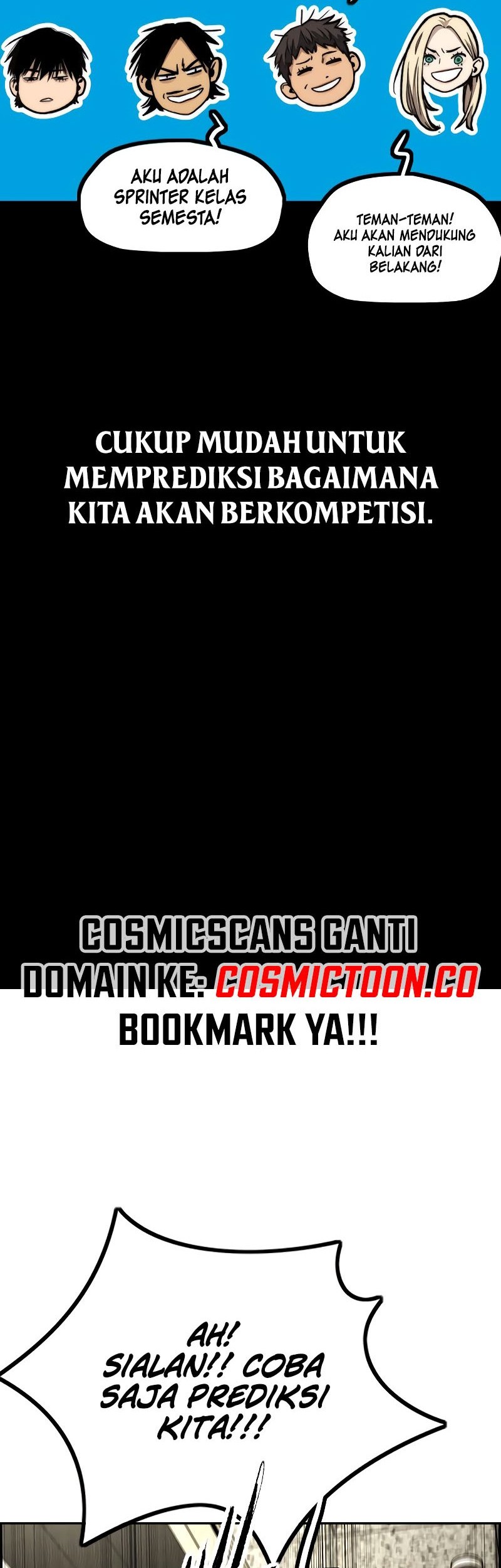 Wind Breaker Chapter 523 Gambar 42