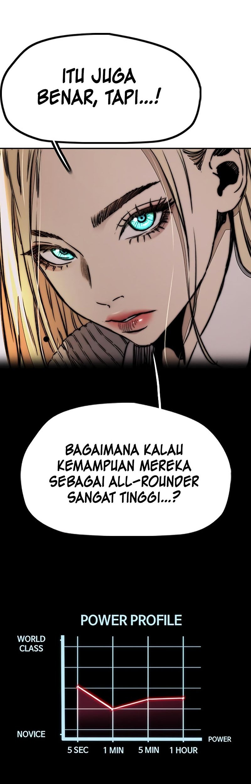 Wind Breaker Chapter 523 Gambar 39