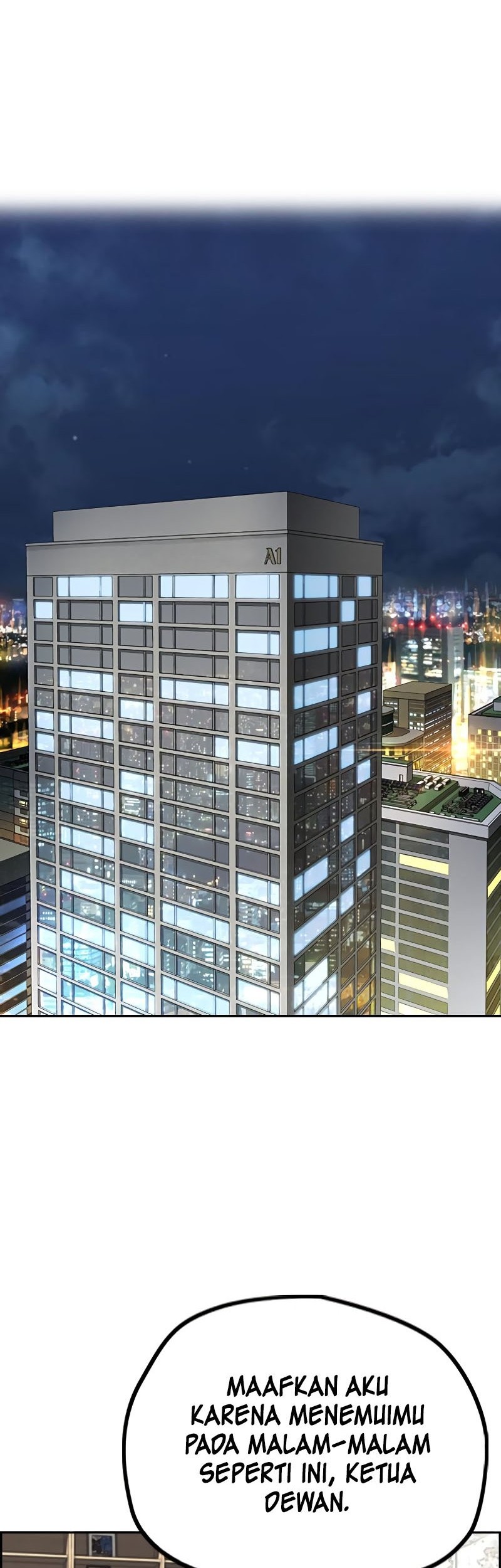 Wind Breaker Chapter 523 Gambar 58