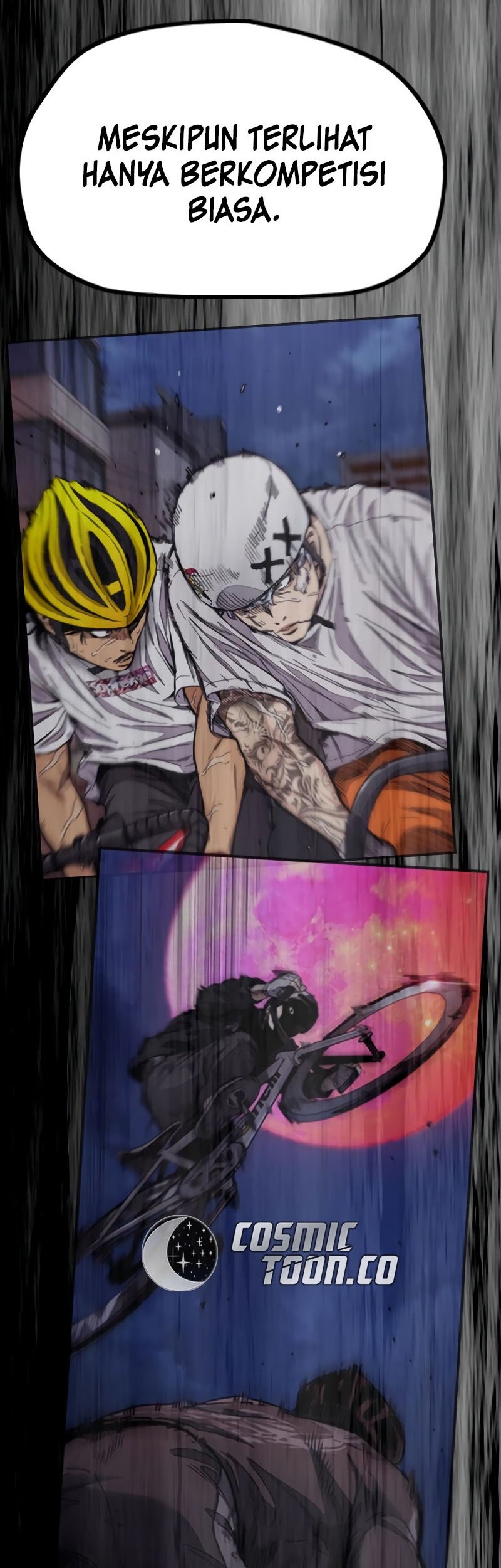 Wind Breaker Chapter 523 Gambar 47