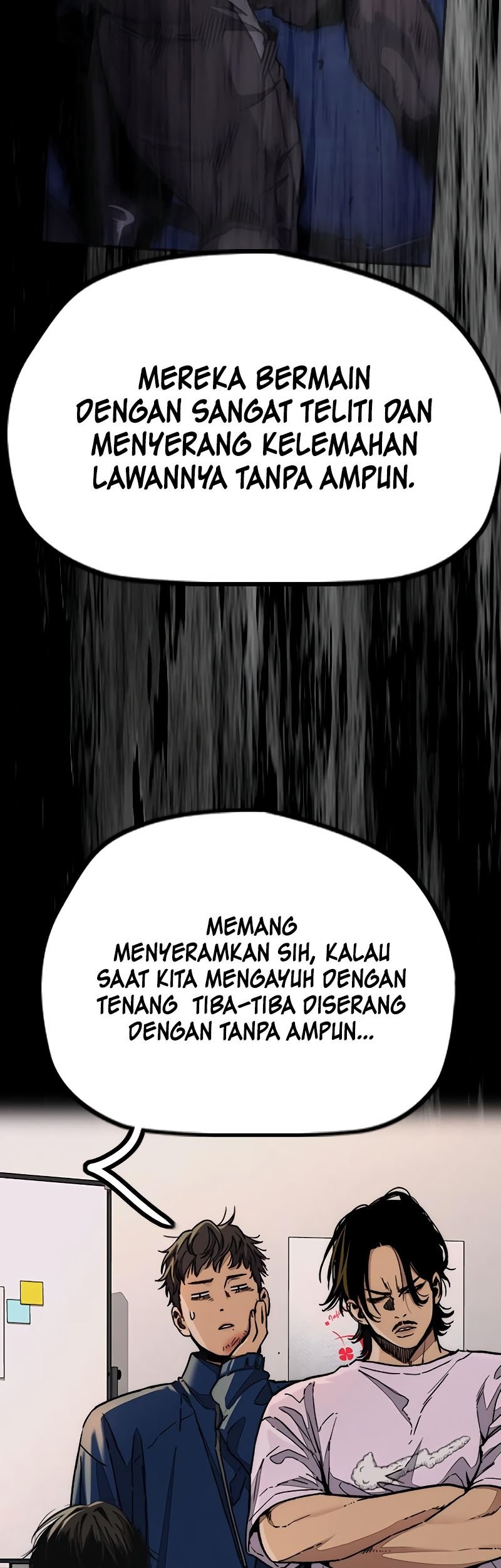 Wind Breaker Chapter 523 Gambar 48