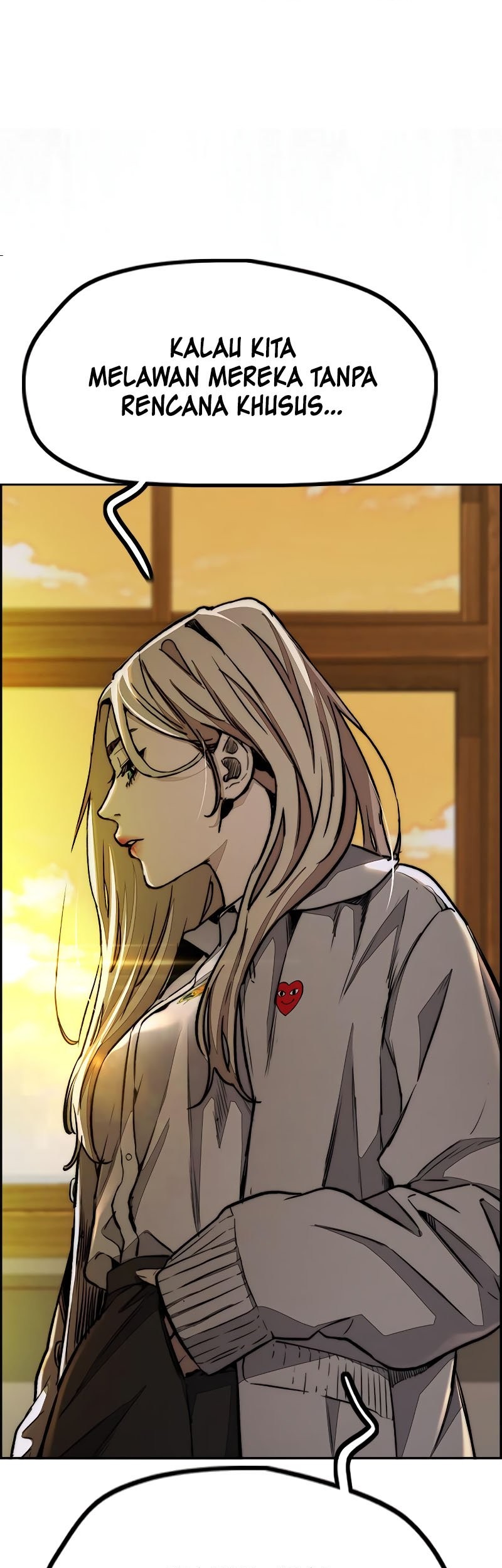 Wind Breaker Chapter 523 Gambar 50