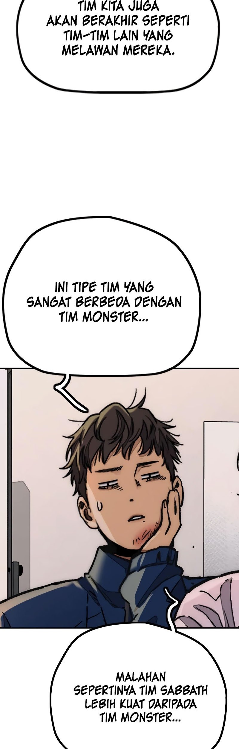 Wind Breaker Chapter 523 Gambar 51