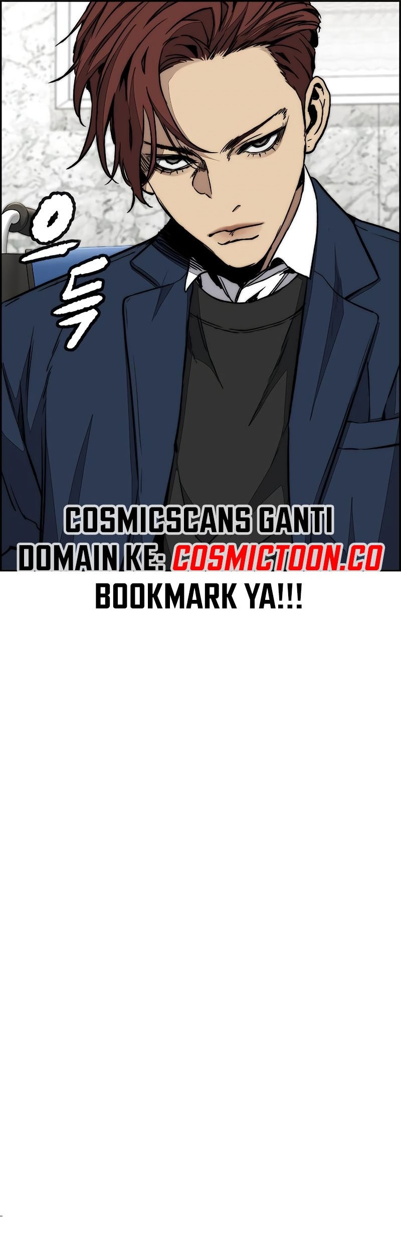 Wind Breaker Chapter 523 Gambar 79