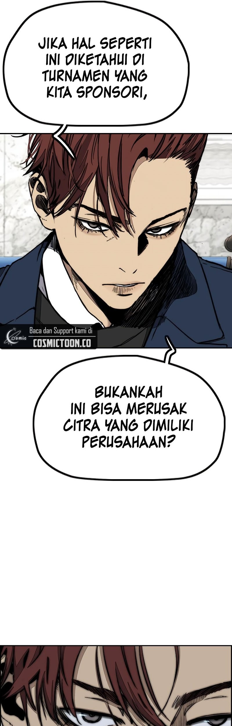 Wind Breaker Chapter 523 Gambar 68