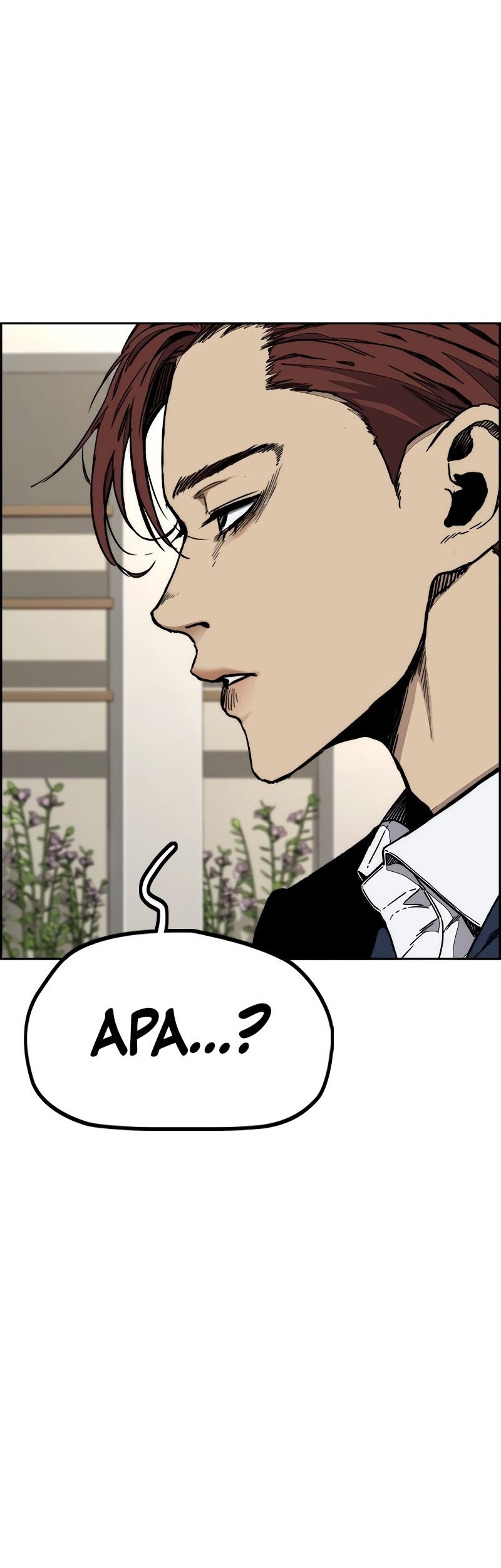 Wind Breaker Chapter 523 Gambar 73