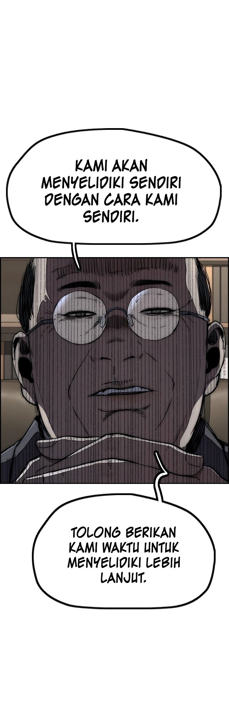 Wind Breaker Chapter 523 Gambar 77