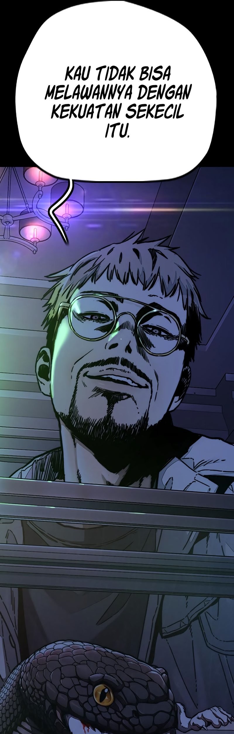 Wind Breaker Chapter 523 Gambar 95