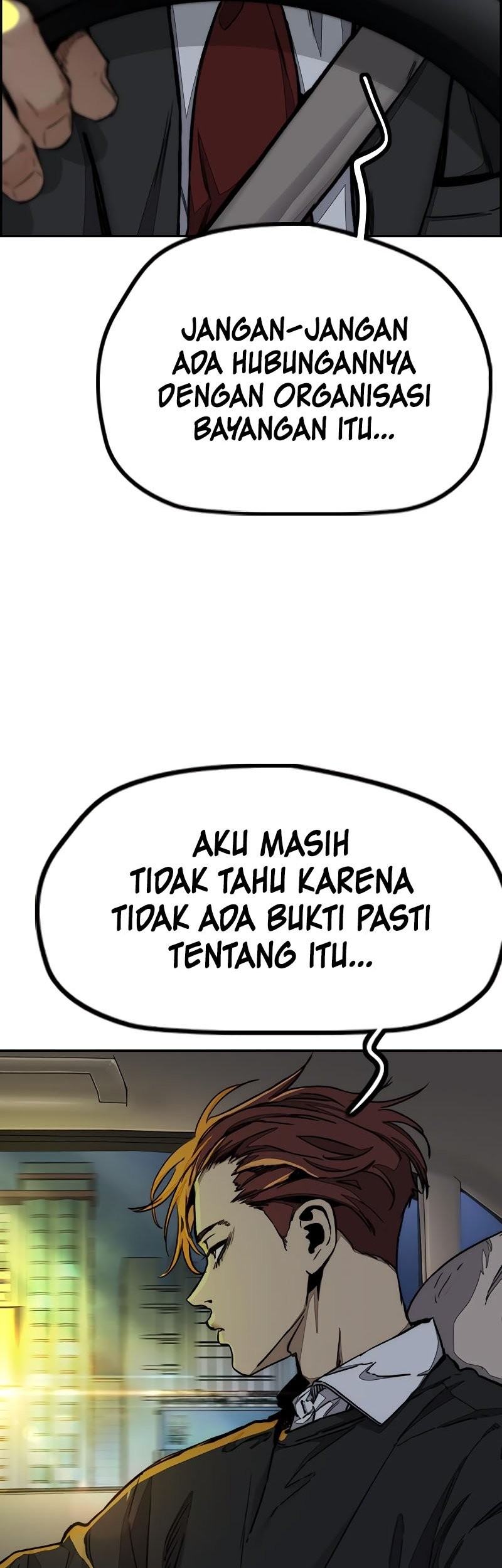 Wind Breaker Chapter 523 Gambar 83