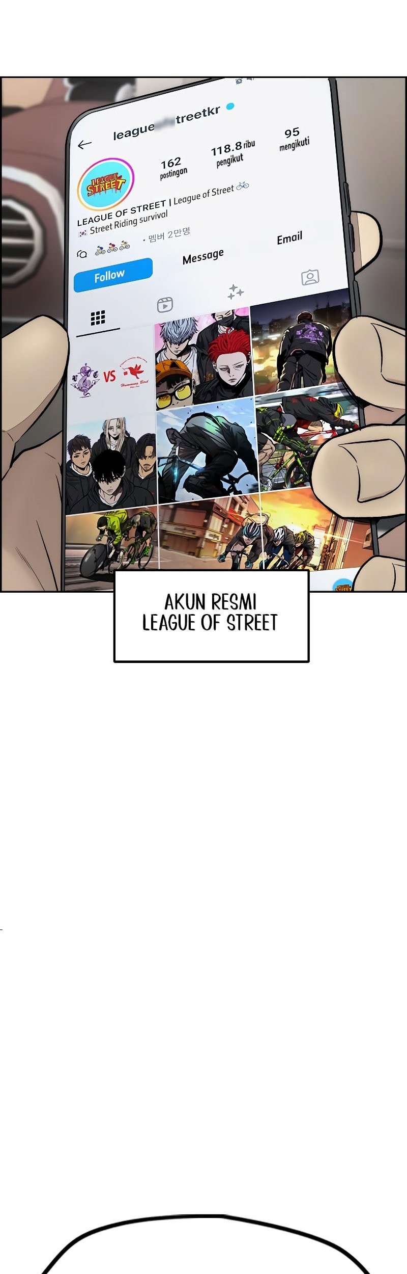 Wind Breaker Chapter 523 Gambar 87