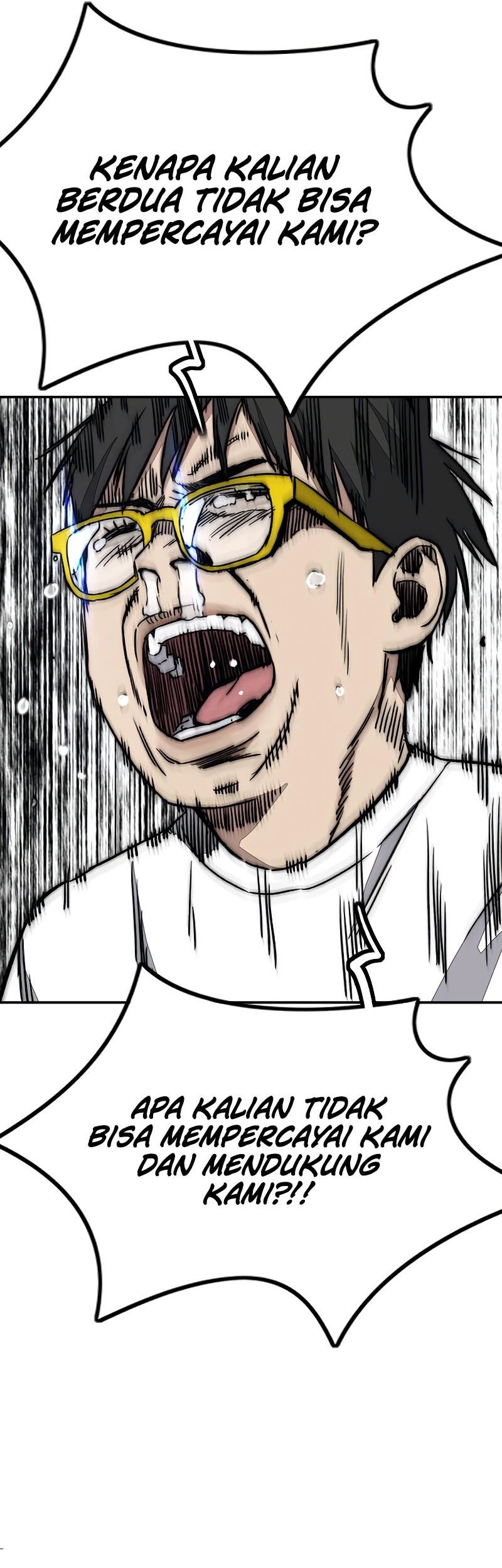 Wind Breaker Chapter 524 Gambar 14