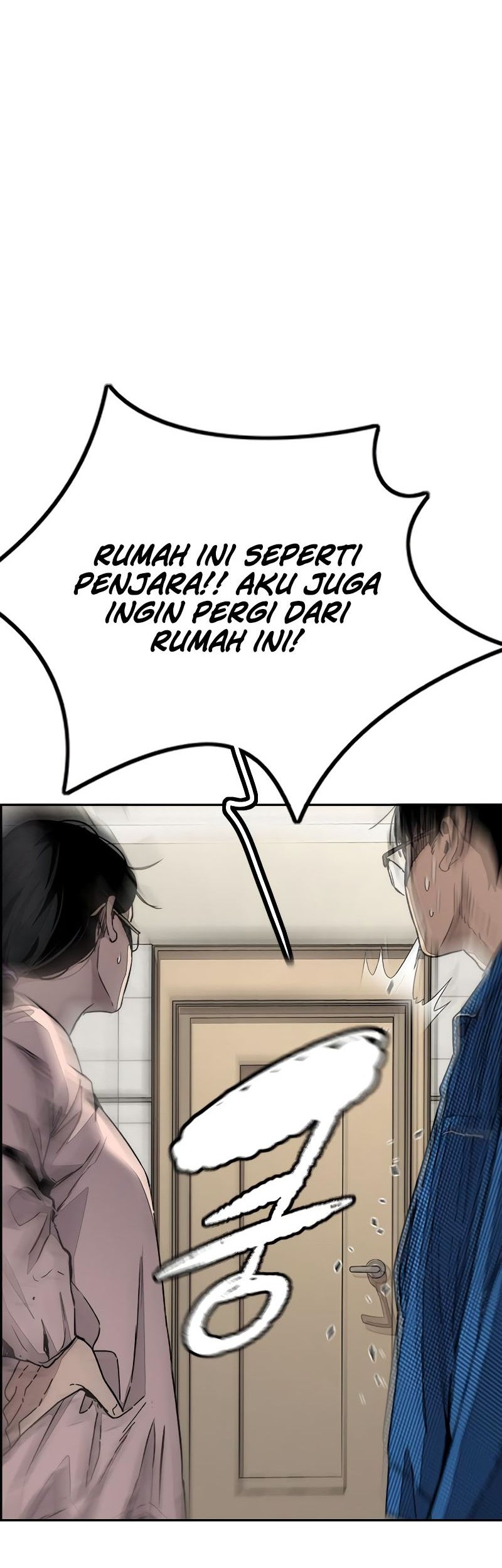 Wind Breaker Chapter 524 Gambar 15