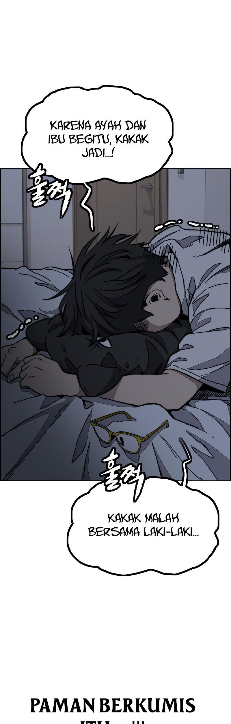 Wind Breaker Chapter 524 Gambar 18