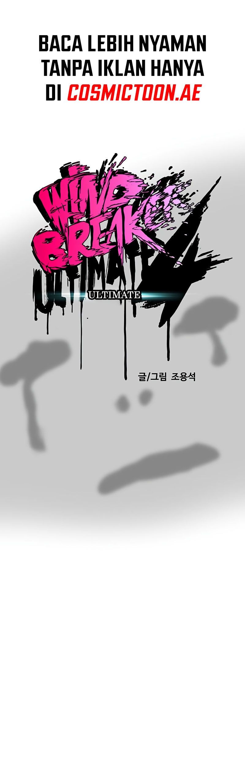 Wind Breaker Chapter 524 Gambar 20