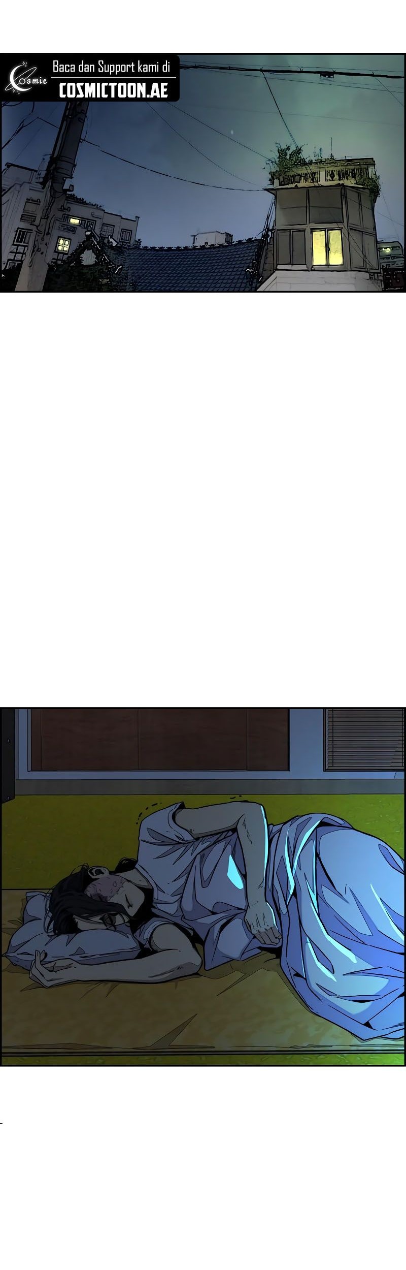 Wind Breaker Chapter 524 Gambar 21