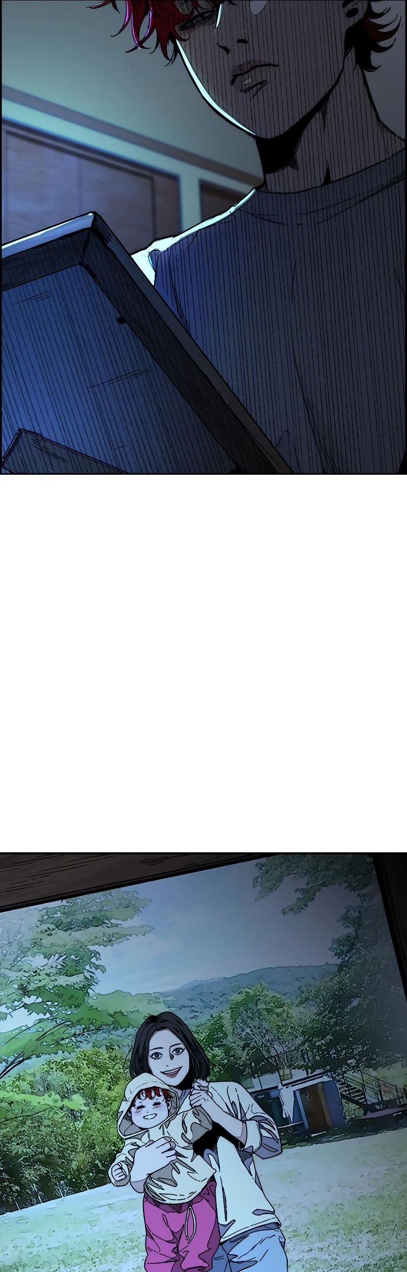 Wind Breaker Chapter 524 Gambar 23