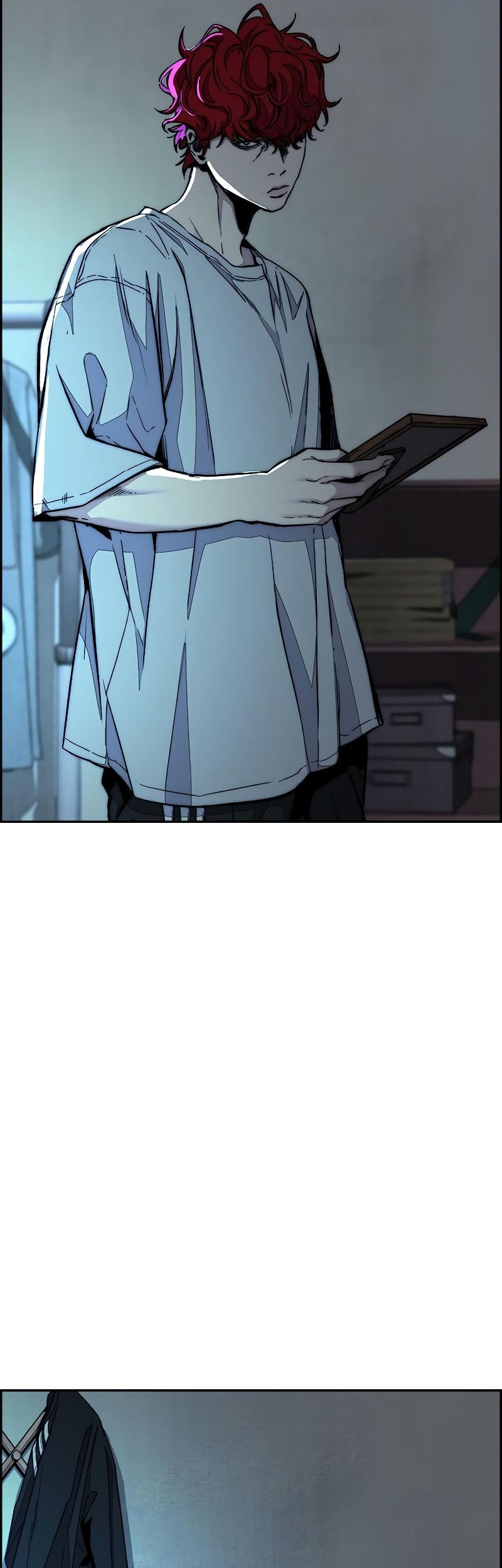 Wind Breaker Chapter 524 Gambar 35