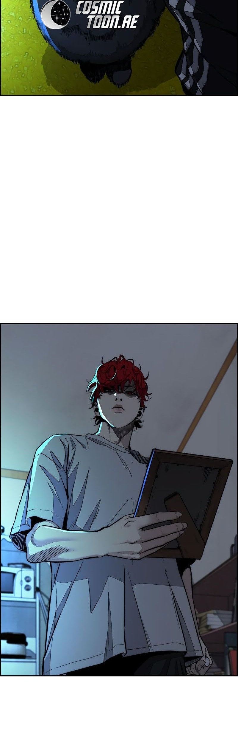 Wind Breaker Chapter 524 Gambar 33