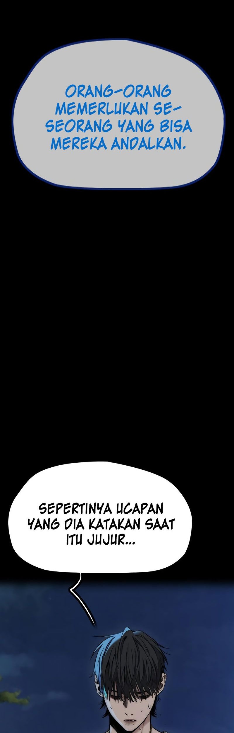 Wind Breaker Chapter 524 Gambar 48