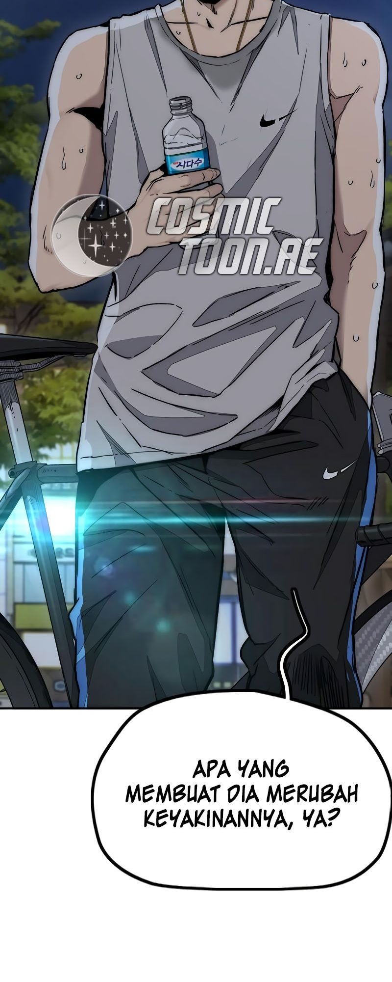 Wind Breaker Chapter 524 Gambar 49