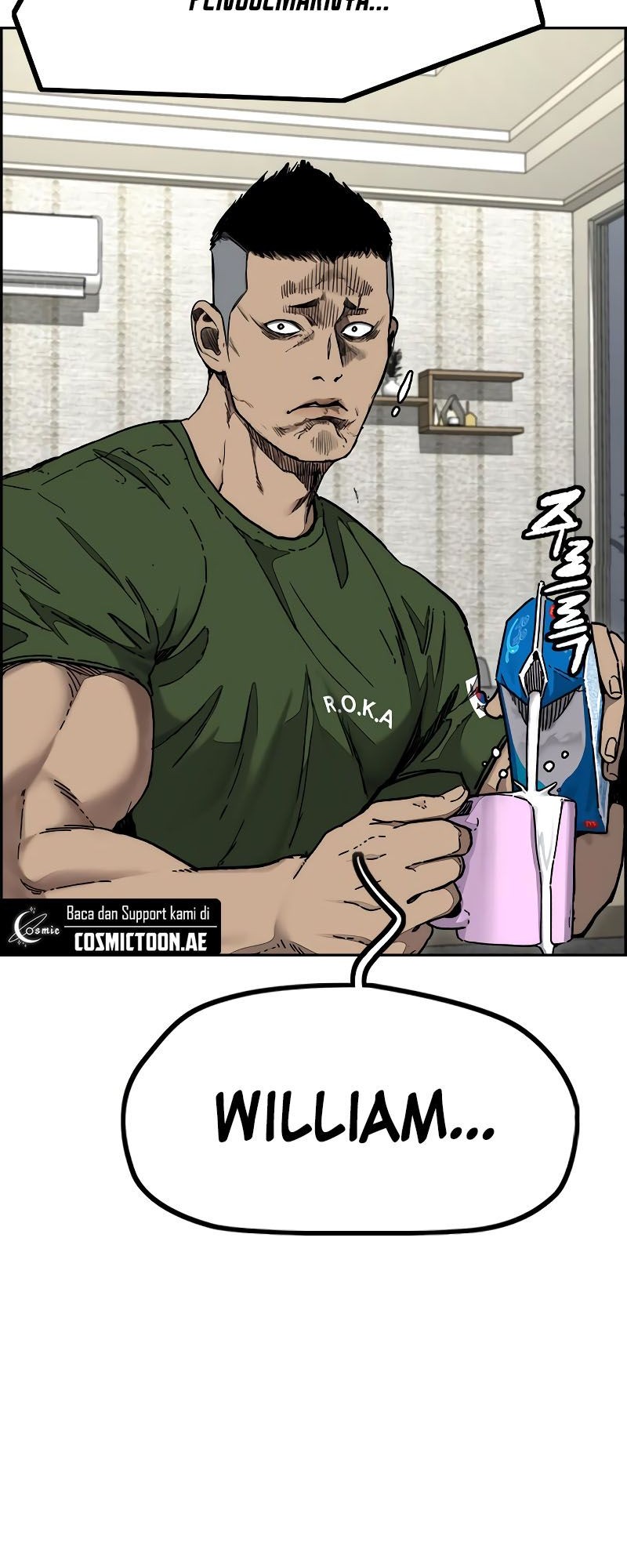 Wind Breaker Chapter 524 Gambar 40