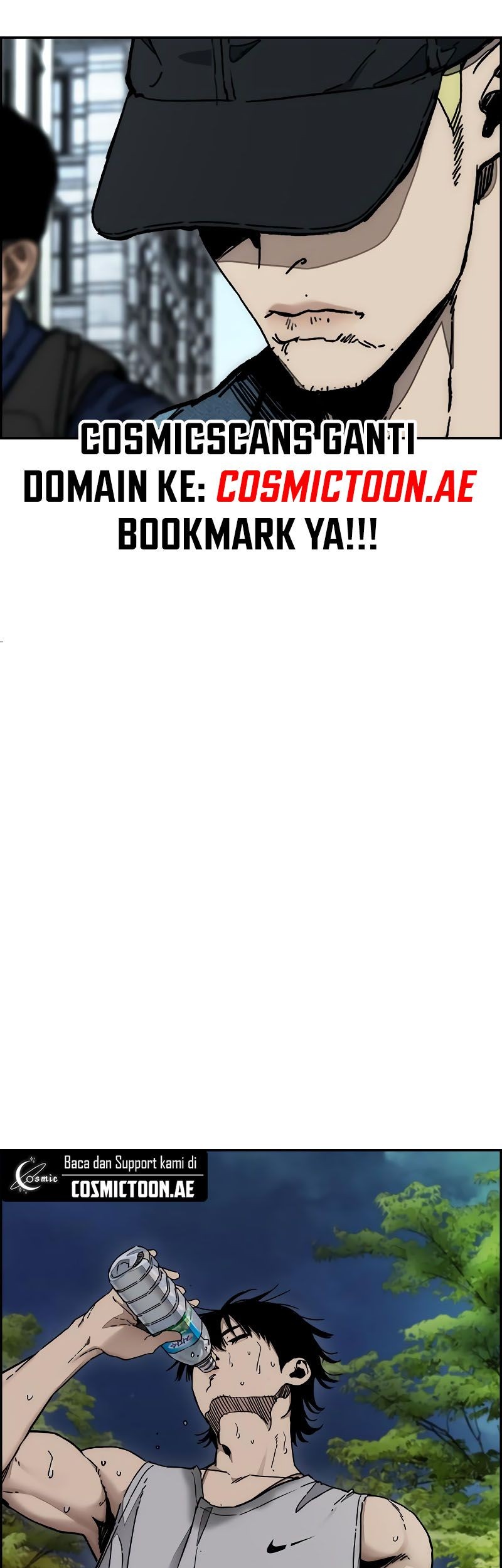 Wind Breaker Chapter 524 Gambar 41