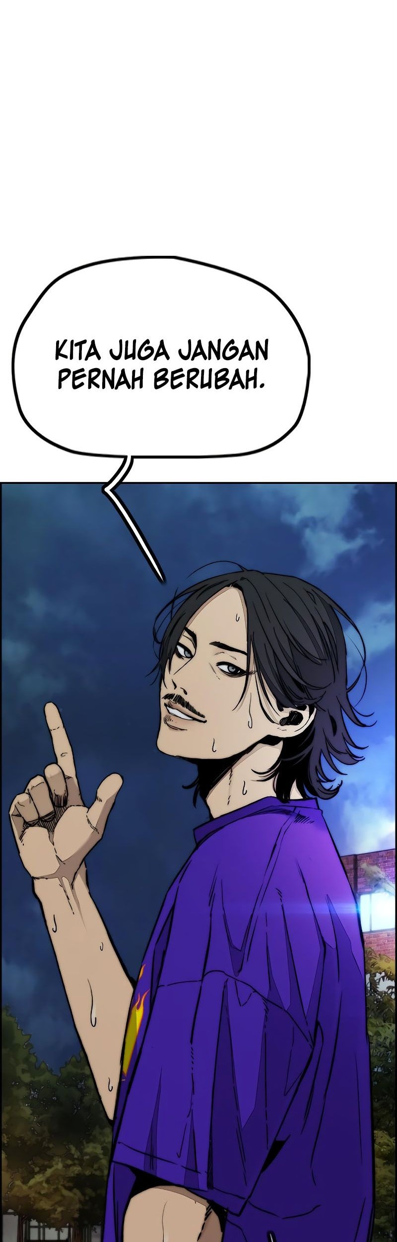 Wind Breaker Chapter 524 Gambar 51