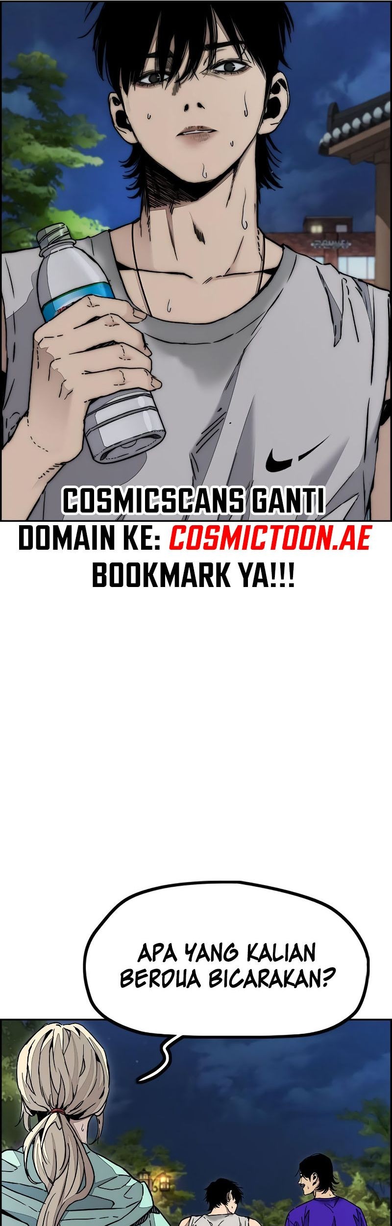 Wind Breaker Chapter 524 Gambar 53