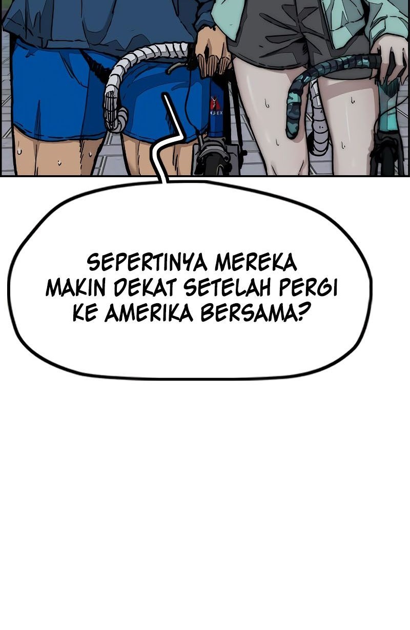 Wind Breaker Chapter 524 Gambar 55