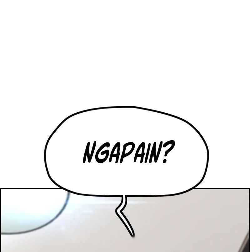 Wind Breaker Chapter 524 Gambar 3