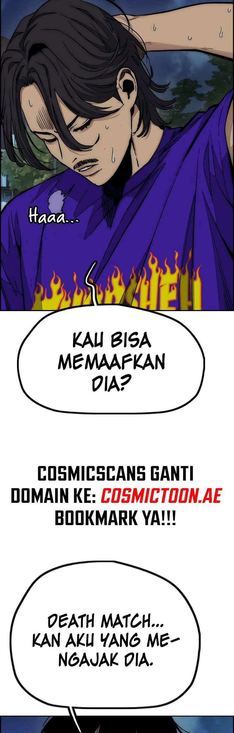 Wind Breaker Chapter 524 Gambar 65